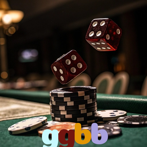 ggbb: Aposta Facilmente com Funcionalidades Completas no Aplicativo Móvel