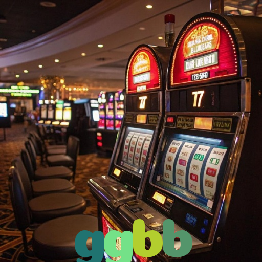 ggbb: Aposta Facilmente com Funcionalidades Completas no Aplicativo Móvel