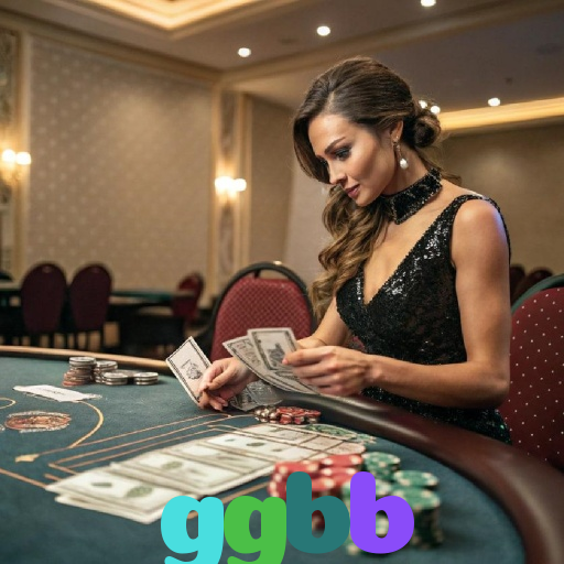ggbb: Aposta Facilmente com Funcionalidades Completas no Aplicativo Móvel
