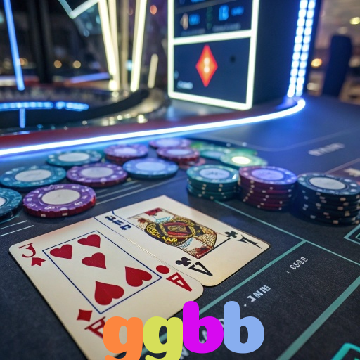 ggbb: Aposta Facilmente com Funcionalidades Completas no Aplicativo Móvel
