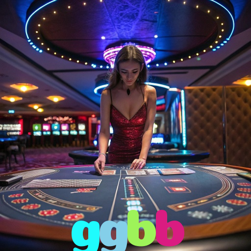 ggbb: Aposta Facilmente com Funcionalidades Completas no Aplicativo Móvel
