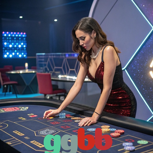 ggbb: Aposta Facilmente com Funcionalidades Completas no Aplicativo Móvel