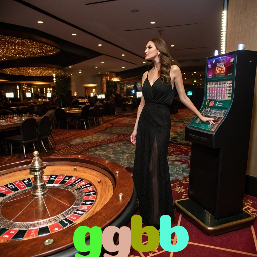 ggbb: Aposta Facilmente com Funcionalidades Completas no Aplicativo Móvel