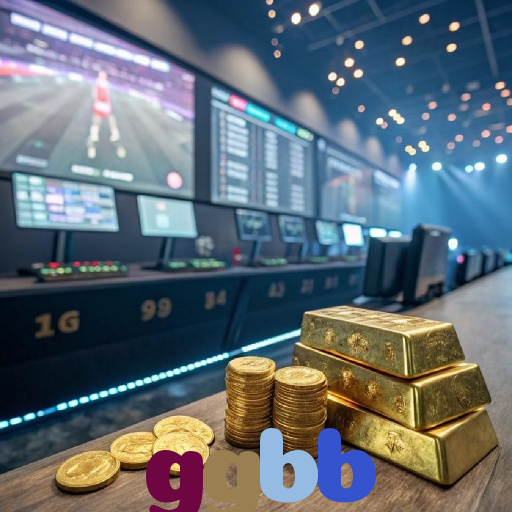 ggbb: Aposta Facilmente com Funcionalidades Completas no Aplicativo Móvel