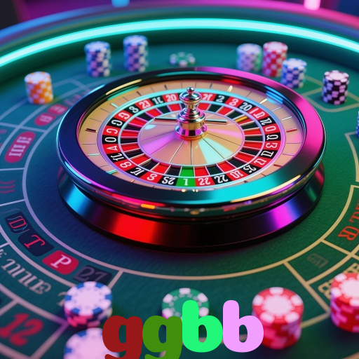 ggbb: Aposta Facilmente com Funcionalidades Completas no Aplicativo Móvel