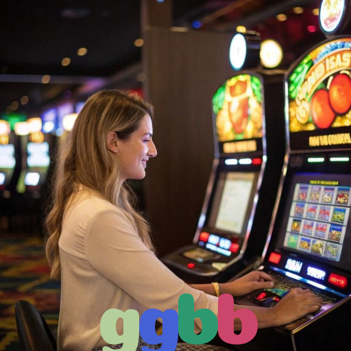 ggbb: Aposta Facilmente com Funcionalidades Completas no Aplicativo Móvel