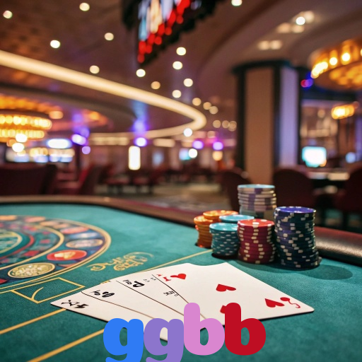 ggbb: Aposta Facilmente com Funcionalidades Completas no Aplicativo Móvel