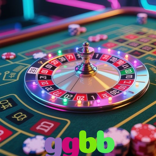ggbb: Aposta Facilmente com Funcionalidades Completas no Aplicativo Móvel