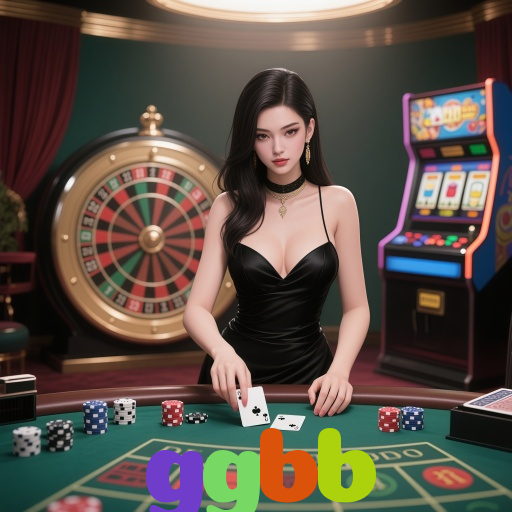 ggbb: Aposta Facilmente com Funcionalidades Completas no Aplicativo Móvel