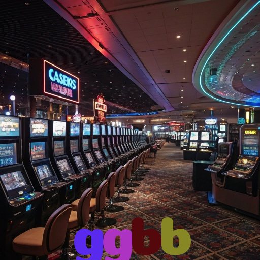 ggbb: Aposta Facilmente com Funcionalidades Completas no Aplicativo Móvel