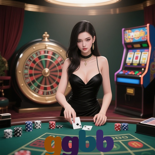 ggbb: Aposta Facilmente com Funcionalidades Completas no Aplicativo Móvel