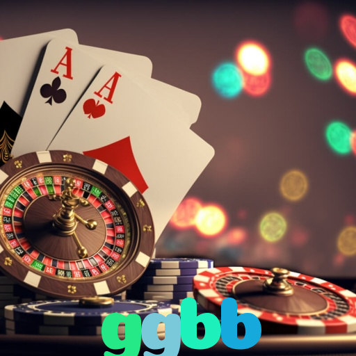 ggbb: Aposta Facilmente com Funcionalidades Completas no Aplicativo Móvel
