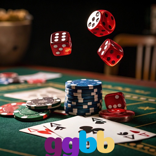 ggbb: Aposta Facilmente com Funcionalidades Completas no Aplicativo Móvel