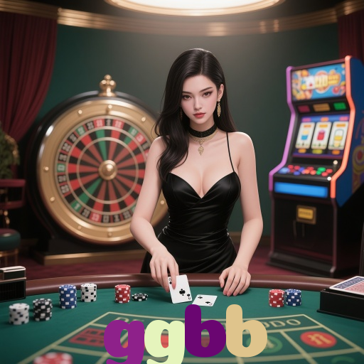 ggbb: Aposta Facilmente com Funcionalidades Completas no Aplicativo Móvel