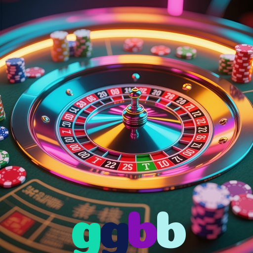 ggbb: Aposta Facilmente com Funcionalidades Completas no Aplicativo Móvel