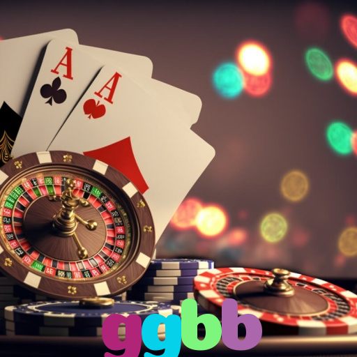 ggbb: Aposta Facilmente com Funcionalidades Completas no Aplicativo Móvel