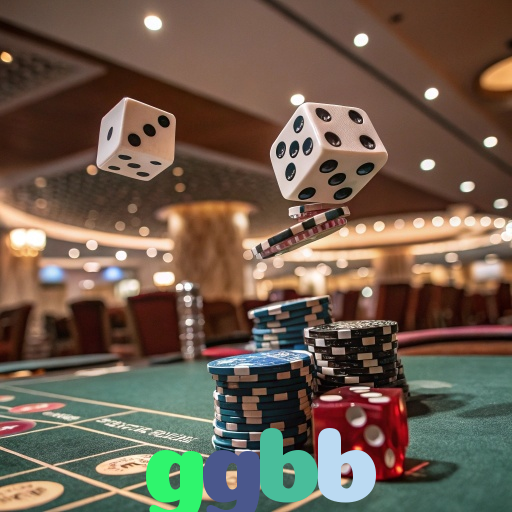 ggbb: Aposta Facilmente com Funcionalidades Completas no Aplicativo Móvel