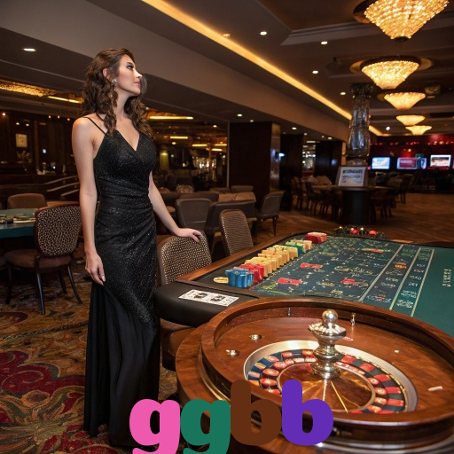 ggbb: Aposta Facilmente com Funcionalidades Completas no Aplicativo Móvel