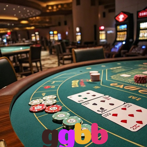 ggbb: Aposta Facilmente com Funcionalidades Completas no Aplicativo Móvel