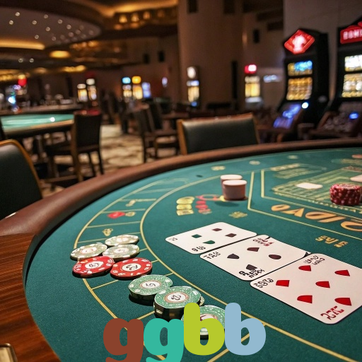 ggbb: Aposta Facilmente com Funcionalidades Completas no Aplicativo Móvel