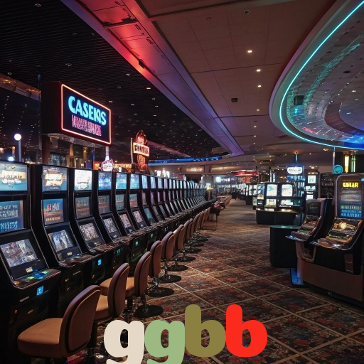 ggbb: Aposta Facilmente com Funcionalidades Completas no Aplicativo Móvel