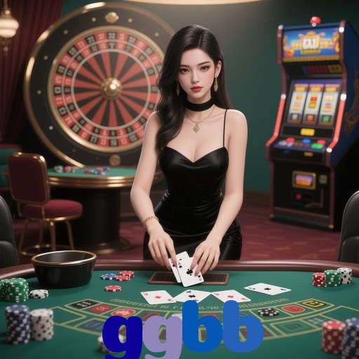 ggbb: Aposta Facilmente com Funcionalidades Completas no Aplicativo Móvel