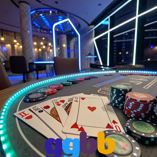 ggbb: Aposta Facilmente com Funcionalidades Completas no Aplicativo Móvel