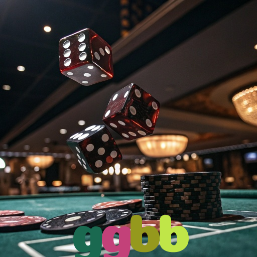 ggbb: Aposta Facilmente com Funcionalidades Completas no Aplicativo Móvel