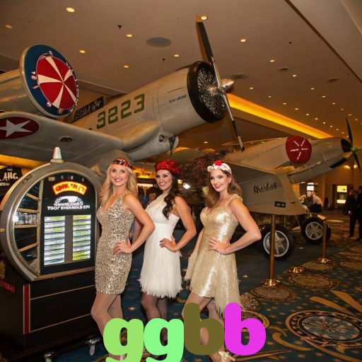 ggbb: Aposta Facilmente com Funcionalidades Completas no Aplicativo Móvel