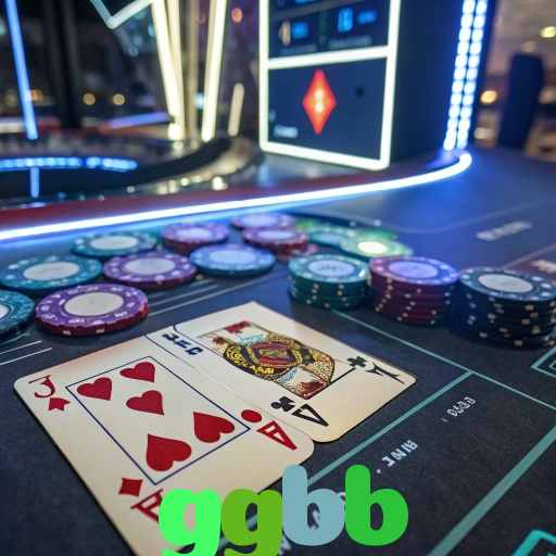 ggbb: Aposta Facilmente com Funcionalidades Completas no Aplicativo Móvel