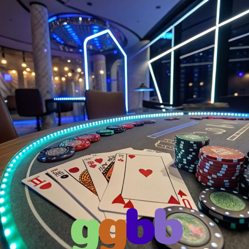ggbb: Aposta Facilmente com Funcionalidades Completas no Aplicativo Móvel