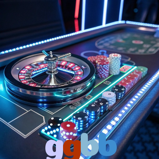 ggbb: Aposta Facilmente com Funcionalidades Completas no Aplicativo Móvel