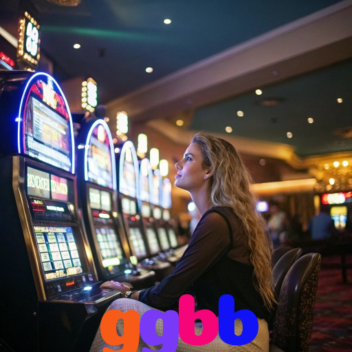ggbb: Aposta Facilmente com Funcionalidades Completas no Aplicativo Móvel
