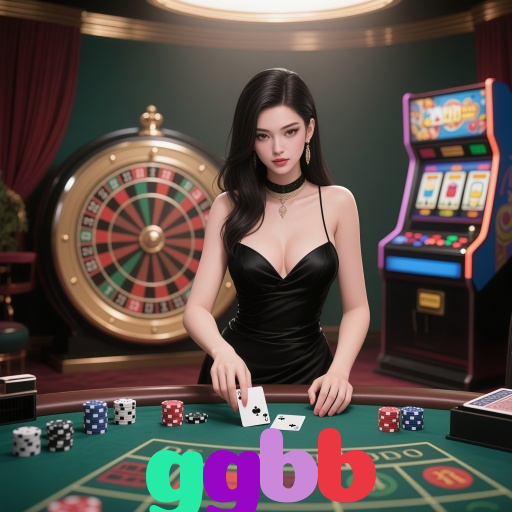 ggbb: Aposta Facilmente com Funcionalidades Completas no Aplicativo Móvel