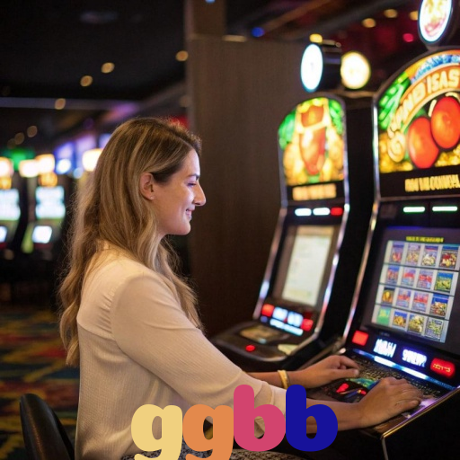 ggbb: Aposta Facilmente com Funcionalidades Completas no Aplicativo Móvel