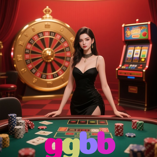 ggbb: Aposta Facilmente com Funcionalidades Completas no Aplicativo Móvel