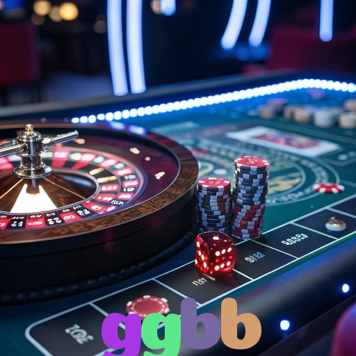 ggbb: Aposta Facilmente com Funcionalidades Completas no Aplicativo Móvel