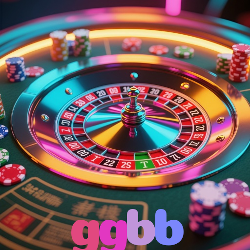 ggbb: Aposta Facilmente com Funcionalidades Completas no Aplicativo Móvel