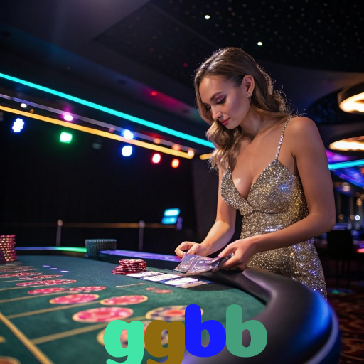 ggbb: Aposta Facilmente com Funcionalidades Completas no Aplicativo Móvel