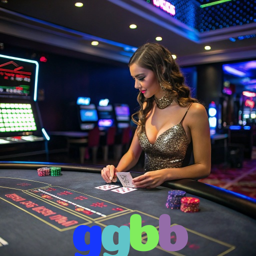 ggbb: Aposta Facilmente com Funcionalidades Completas no Aplicativo Móvel