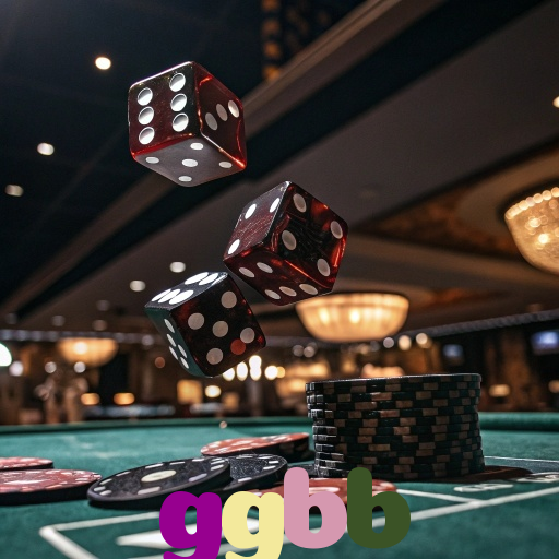 ggbb: Aposta Facilmente com Funcionalidades Completas no Aplicativo Móvel