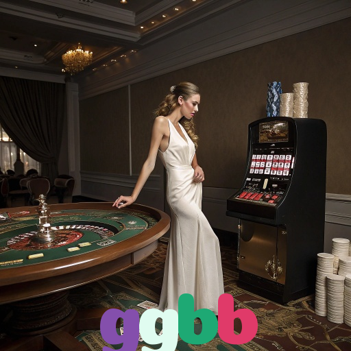 ggbb: Aposta Facilmente com Funcionalidades Completas no Aplicativo Móvel