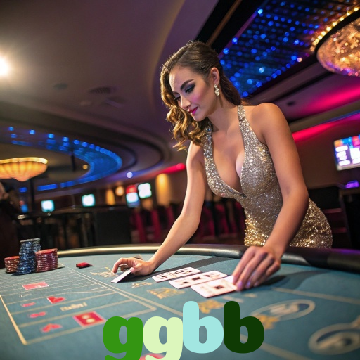 ggbb: Aposta Facilmente com Funcionalidades Completas no Aplicativo Móvel