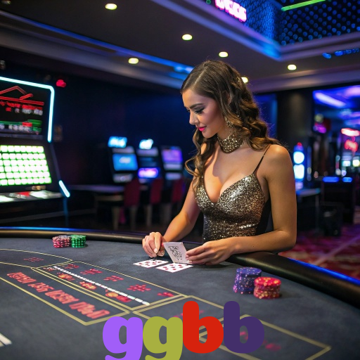 ggbb: Aposta Facilmente com Funcionalidades Completas no Aplicativo Móvel