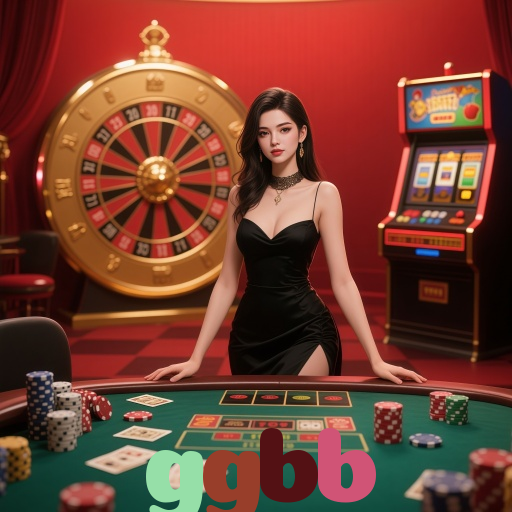 ggbb: Aposta Facilmente com Funcionalidades Completas no Aplicativo Móvel