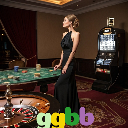 ggbb: Aposta Facilmente com Funcionalidades Completas no Aplicativo Móvel