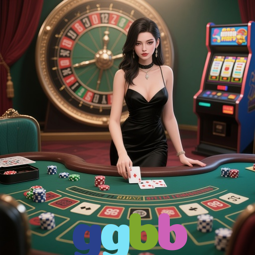 ggbb: Aposta Facilmente com Funcionalidades Completas no Aplicativo Móvel