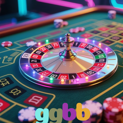 ggbb: Aposta Facilmente com Funcionalidades Completas no Aplicativo Móvel