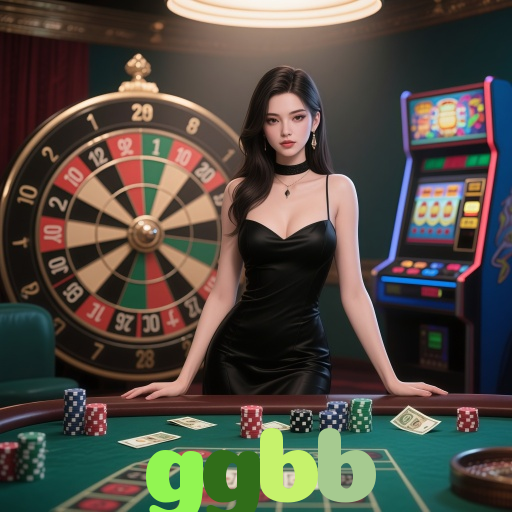 ggbb: Aposta Facilmente com Funcionalidades Completas no Aplicativo Móvel