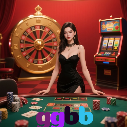 ggbb: Aposta Facilmente com Funcionalidades Completas no Aplicativo Móvel